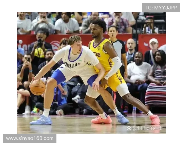 NBA夏季联赛激战开拓者迎战勇士新秀争锋上演精彩对决