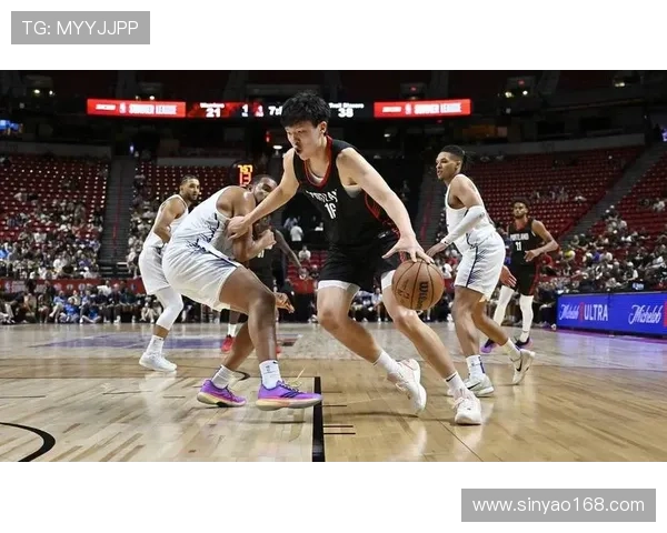 杨瀚森因伤缺阵吕佩尔砍下14分8篮板开拓者不敌太阳遭遇惨败