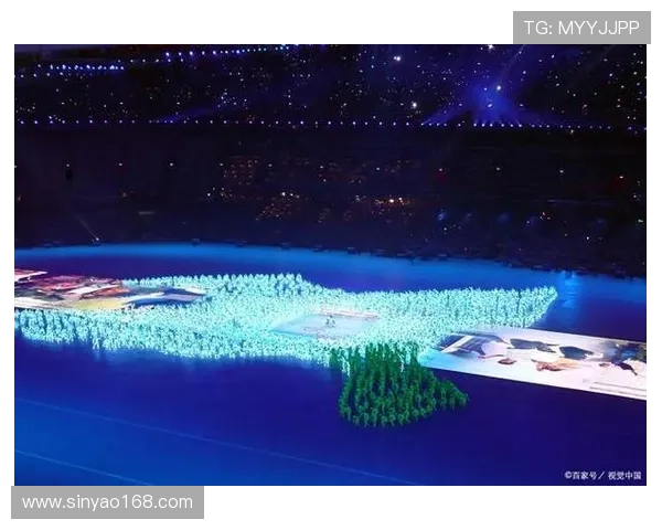 从创意到呈现探析第十五运会开幕式的文化理念与艺术表达