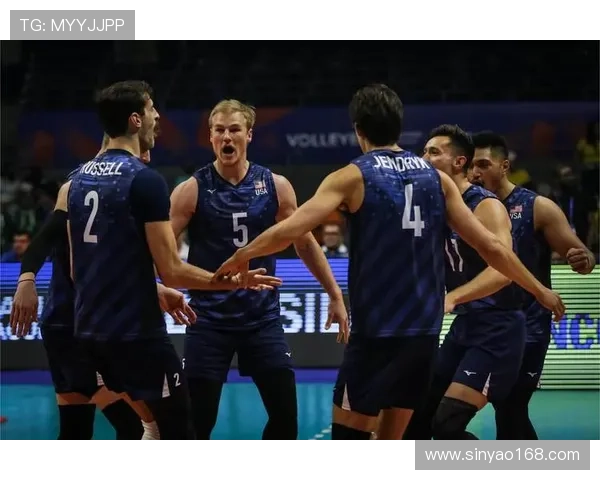 巴西男排强势斩获两连胜持续展现世界劲旅统治级巅峰竞技风采魅力