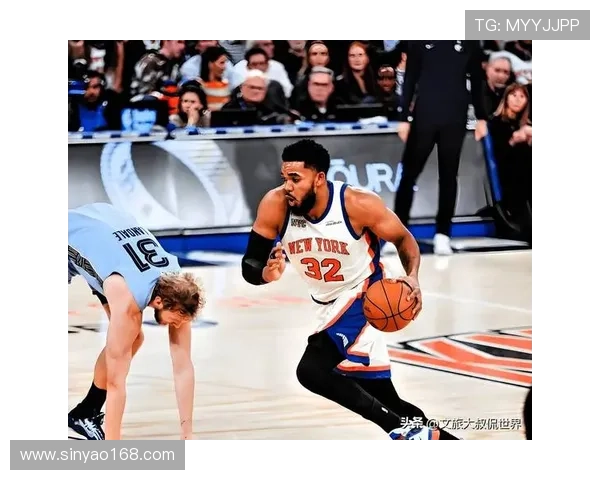 唐斯33分13板率队击败奇才布伦森16分9助力尼克斯送对手五连败