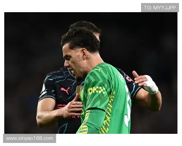 巴西队紧急征召诺丁汉门将约翰维克托替代受伤埃德森 巴西队紧急征召诺丁汉门将约翰维克托替代受伤埃德森