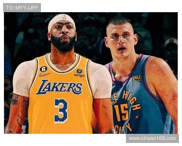 老詹缺阵八村塁与范德彪或成湖人新首发组合