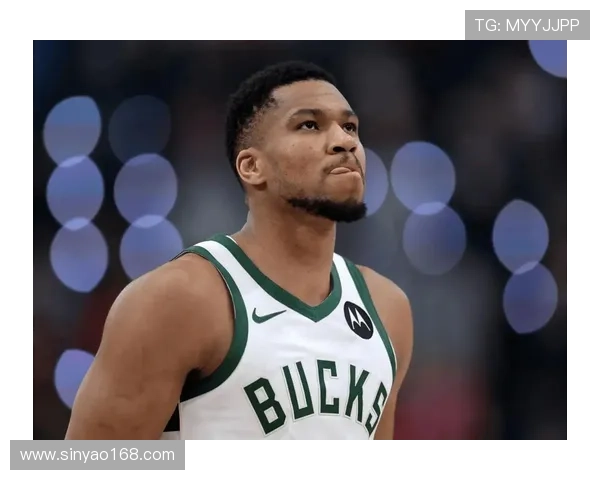 多支球队谨慎交易以保留争夺字母哥的机会